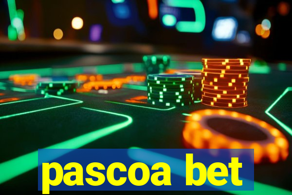 pascoa bet